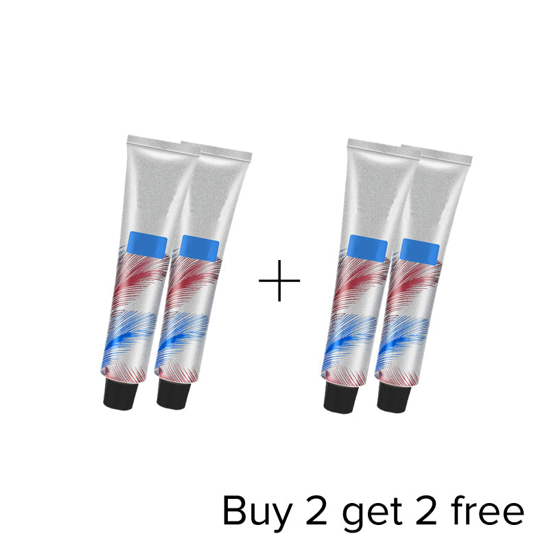 [Creative Gift] Color Low Ammonia Hair Dye