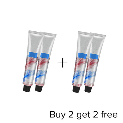 [Creative Gift] Color Low Ammonia Hair Dye