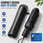 🔥Upgraded Car Windshield Sun Shade Umbrella