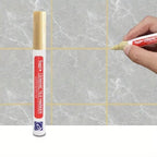 🖊️ Tile Grout Marker Pen – Waterproof ✨