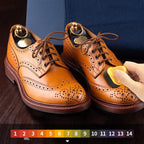 【Buy 1 Get 1 Free🔥】Leather Repair Cream Liquid Shoe Polish