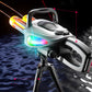 💥Double Barrel Gatling Electric Water Gun Set