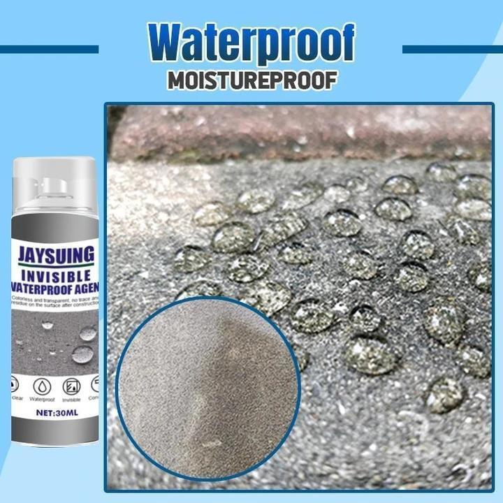 Super Strong Bonding Spray（50% OFF）