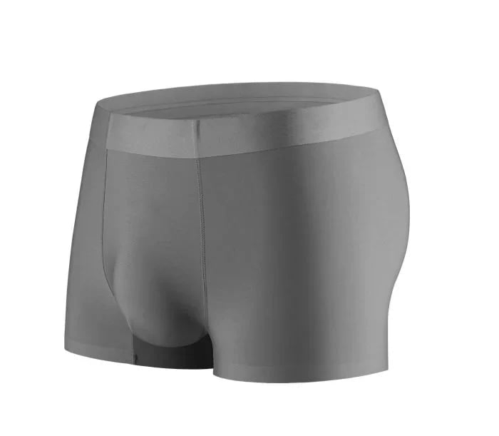 Men's Breathable Ice Silk Underwear