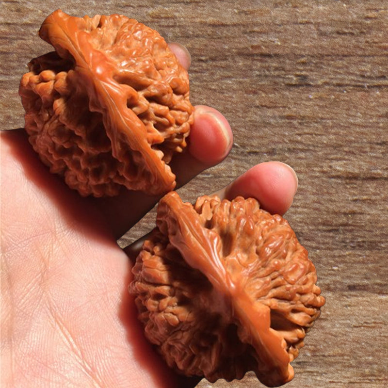 [Unique Gift ✨] Antique Walnuts