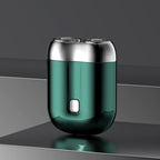 🔥🖤🎉Black Friday - Early Bird Price🎁🎉New Upgrade Pocket Shaver USB Mini Shavers