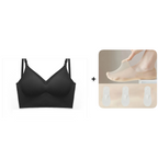 🔥Buy 2 Get 1 Free🎁Seamless U-Shaped Low Back Bra