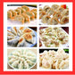 Set Of Dumpling Mould