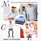 ✨Men's Stretch Non-iron Anti-wrinkle Shirt