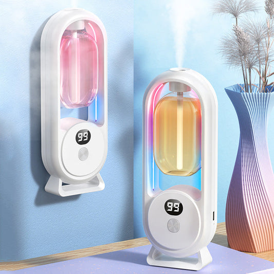 🔥Automatic Aromatherapy Diffuser