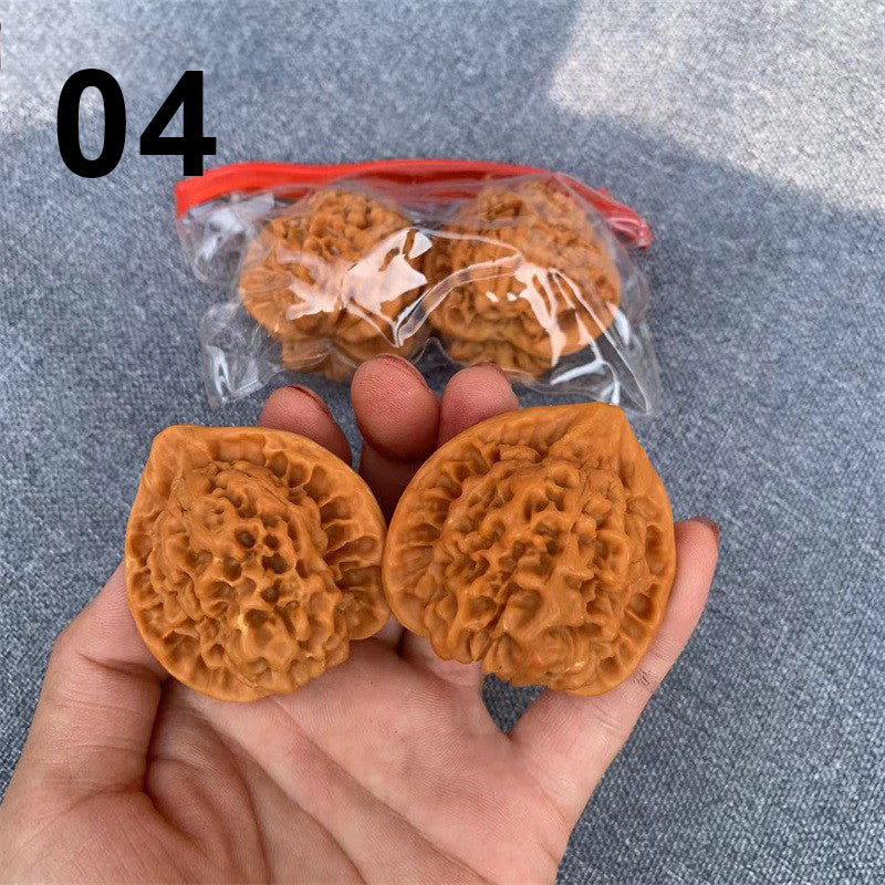 [Unique Gift ✨] Antique Walnuts