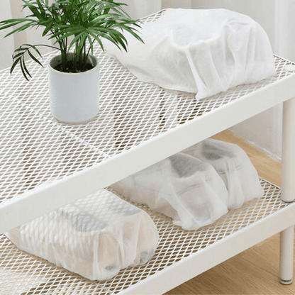 ✨Reusable Drawstring Shoe Storage Bags