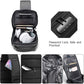 WATERPROOF SHOULDER BAG FOR MEN