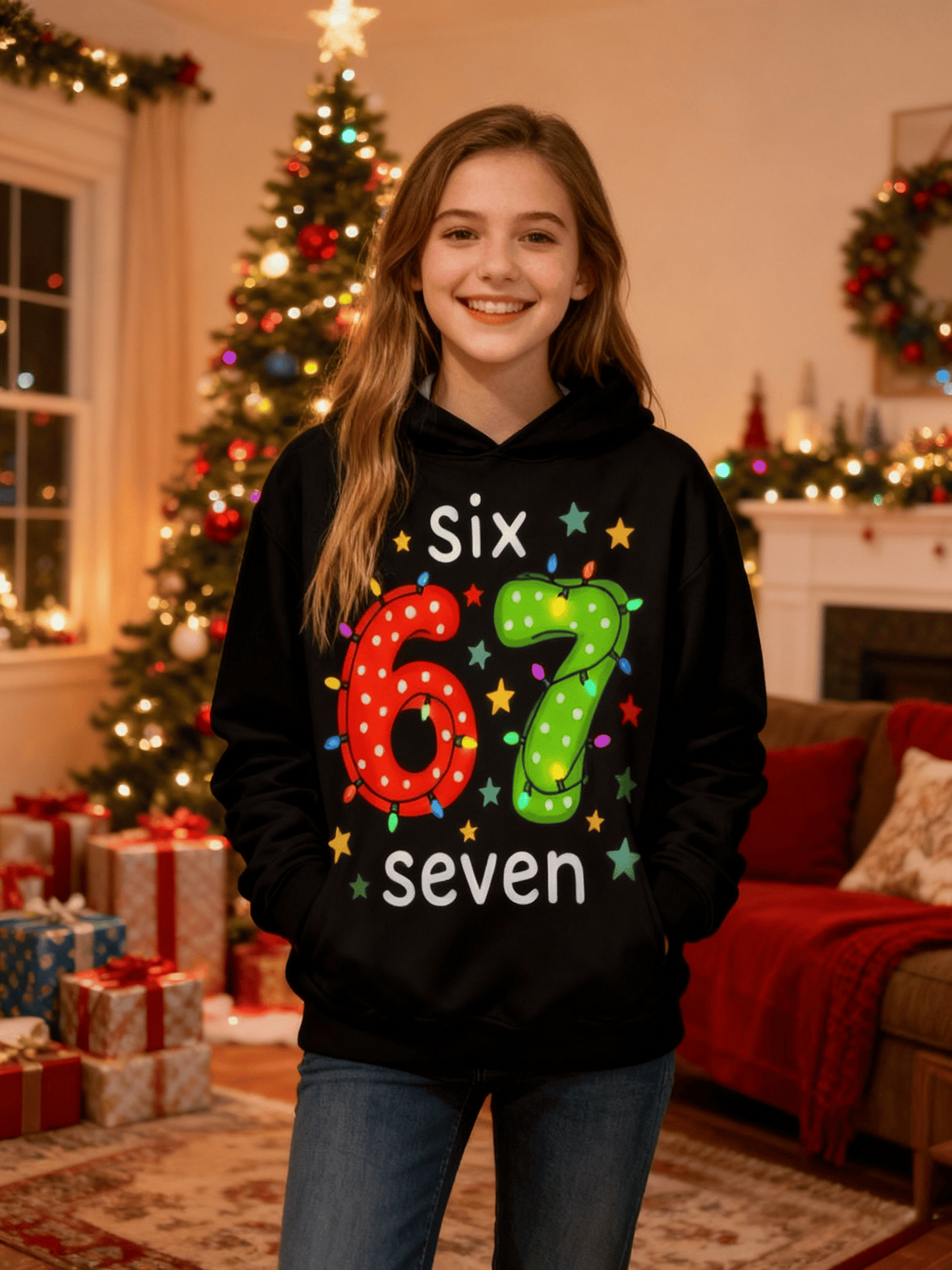 67 Must-Have Christmas Hoodies