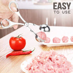 HandyLife Meatball Maker