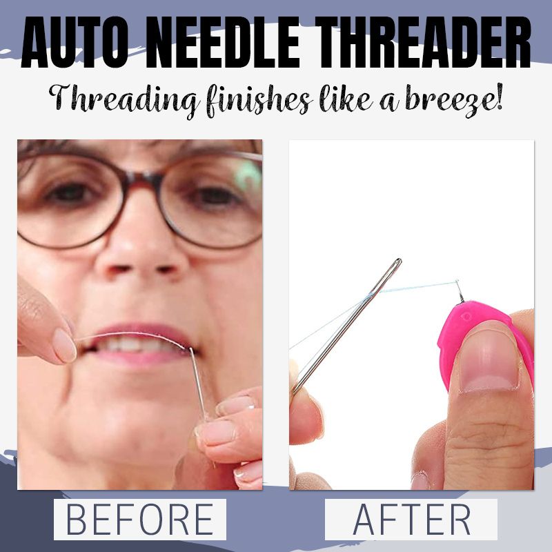 ✨✨Simple threader（10 PCS）