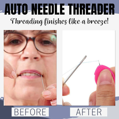 ✨✨Simple threader（10 PCS）