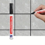🖊️ Tile Grout Marker Pen – Waterproof ✨