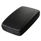 Secure RFID Deposit and Withdrawal Wallet