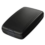Secure RFID Deposit and Withdrawal Wallet
