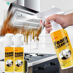 Multi-purpose Foam Cleaner（50% OFF）