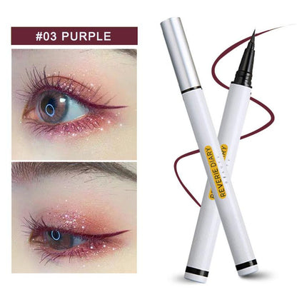 New Arrival✨✨Colorful Liquid Eyeliner Pen