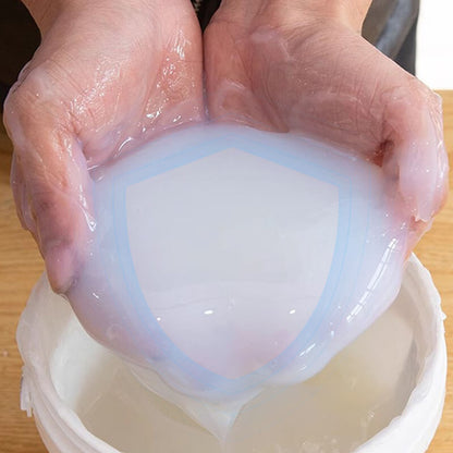 [Half price for a limited time 💕] Transparent Waterproof Adhesive