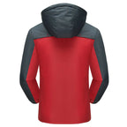 Best Gift - Men's High Quality Waterproof Jacket