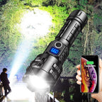 Limited Time Offer✨SUPER POWERFUL LED TORCH