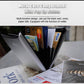 Secure RFID Deposit and Withdrawal Wallet