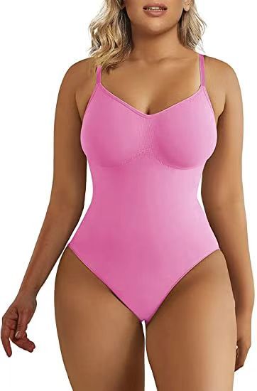 🎅Christmas Hot Sale -50%OFF Snatched Bodysuit - Body Shaper