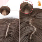 Lace Front Wave Long wigs