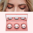 🔥🔥🔥Glue-free self-adhesive false eyelashes