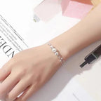 💖The best gift💖Lucky Transfer Bead Bracelet✨