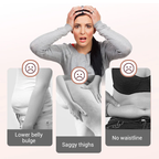🌸High-Waisted Butt Lifting Tummy Control Shaping Training Leggings with Side Pocket