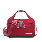 🔥👜Fashion Anti-theft Handbag👍
