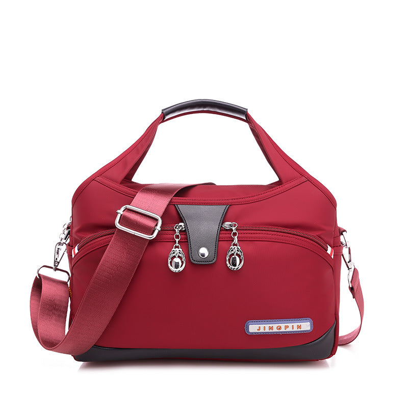 🔥👜Fashion Anti-theft Handbag👍