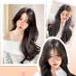 Lace Front Wave Long wigs
