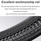 Men's Twelve Zodiac Durable Belt with Rhinestone（Great Sale⛄BUY 2 Get 10% OFF + Free shiping）