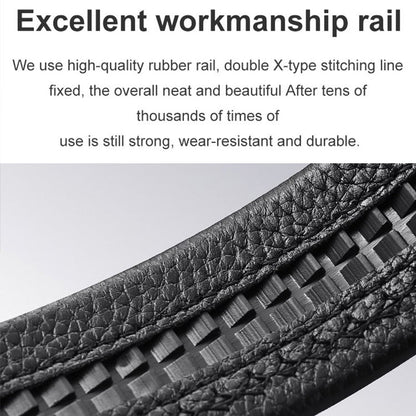 Men's Twelve Zodiac Durable Belt with Rhinestone（Great Sale⛄BUY 2 Get 10% OFF + Free shiping）