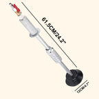 Auto Body Dent Repair Suction Cup Tool