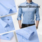 ✨Men's Stretch Non-iron Anti-wrinkle Shirt