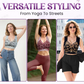🔥Pay 1 Get 3 (3packs)🔥Seamless Tank Top Body Shaper for Women
