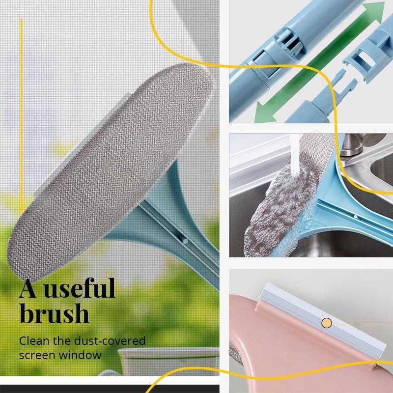 Multifunctional Screen Brush (50%OFF)