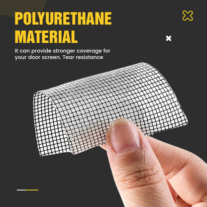 Screen Repair Tape (BUY 2 GET 2 FREE)