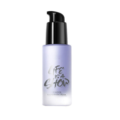 Moisturizing Makeup Primer Cream💯