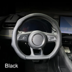 Breathable Non-Slip Ultra-Thin Steering Wheel Cover