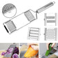 Multifunctional Food Cutter / Slicer