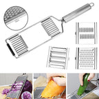 Multifunctional Food Cutter / Slicer