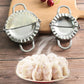 Set Of Dumpling Mould